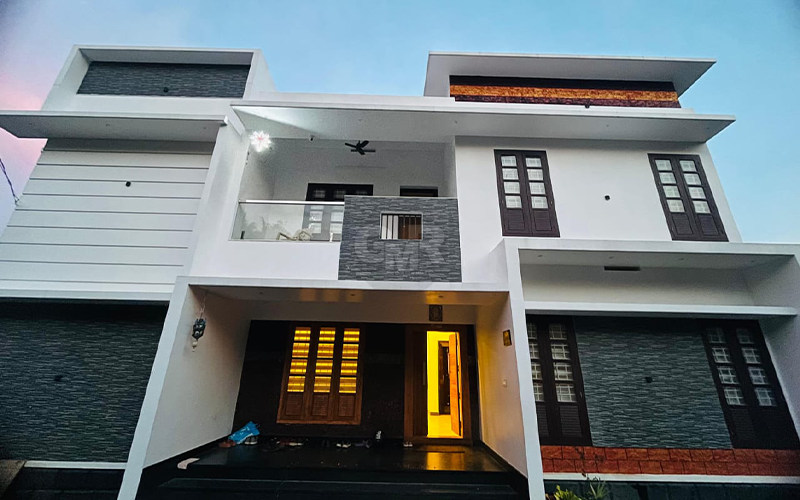 4 BHK House for Sale