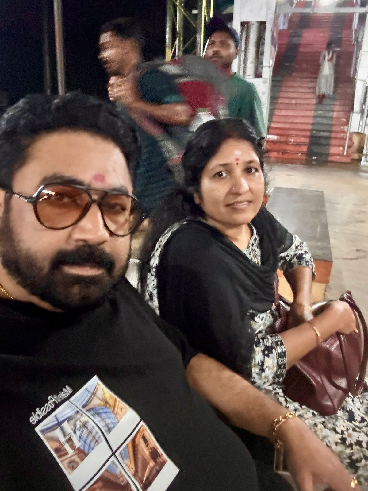 Salija & Sujith